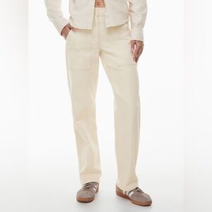 Aritzia Modern Utility Pant